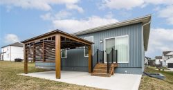 Homes for Sale in Kansas City, MO 64154 | 4005 NW 96th Street