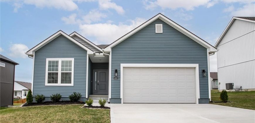 Homes for Sale in Kansas City, MO 64154 | 4005 NW 96th Street