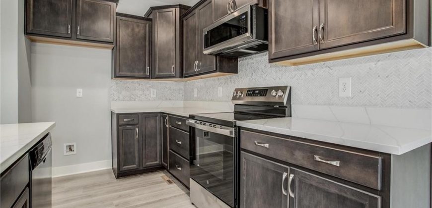 Homes for Sale in Kansas City, MO 64154 | 4005 NW 96th Street