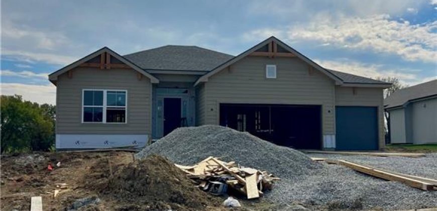 Homes for Sale in Kansas City, MO 64165 | 12153 N Virginia Avenue