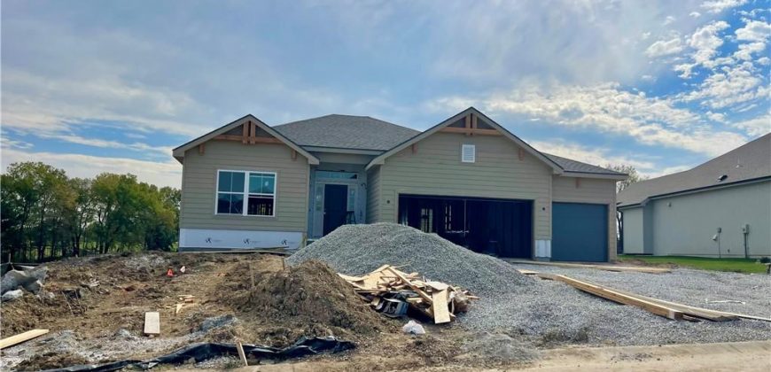 Homes for Sale in Kansas City, MO 64165 | 12153 N Virginia Avenue