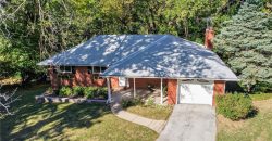 Homes for Sale in Kansas City, MO 64118 | 6159  Circle View Drive