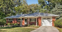 Homes for Sale in Kansas City, MO 64118 | 6159  Circle View Drive