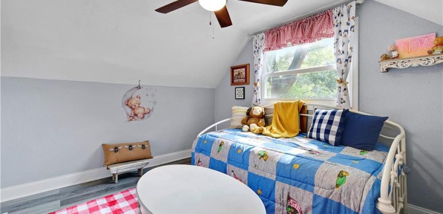 Homes for Sale in Kansas City, MO 64118 | 5103 NE Marvin Road