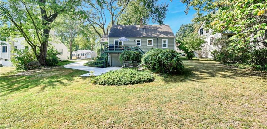 Homes for Sale in Kansas City, MO 64118 | 5103 NE Marvin Road