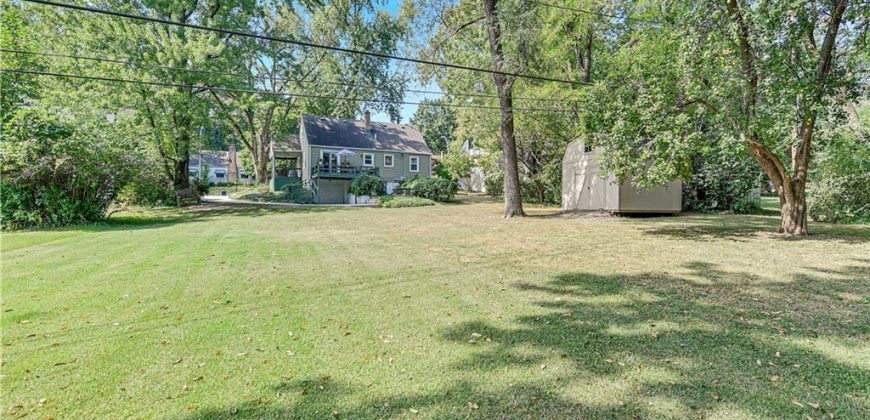 Homes for Sale in Kansas City, MO 64118 | 5103 NE Marvin Road