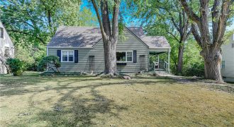 Homes for Sale in Kansas City, MO 64118 | 5103 NE Marvin Road