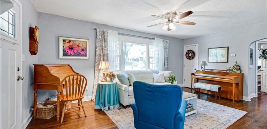 Homes for Sale in Kansas City, MO 64118 | 5103 NE Marvin Road