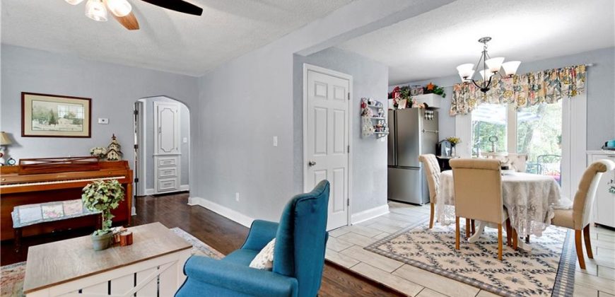 Homes for Sale in Kansas City, MO 64118 | 5103 NE Marvin Road