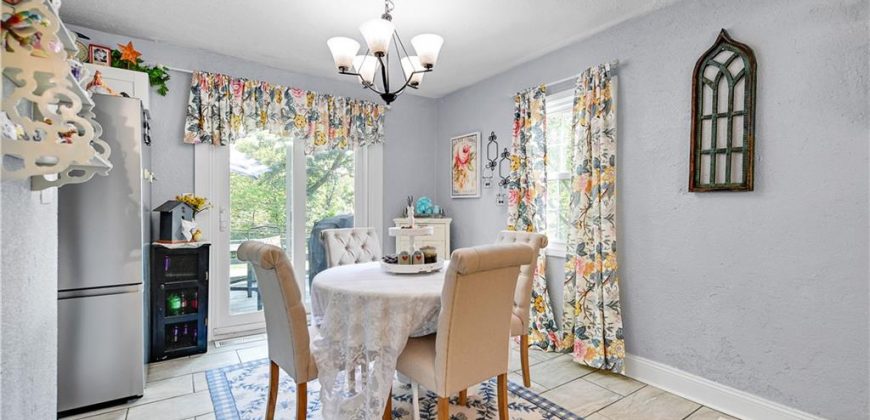 Homes for Sale in Kansas City, MO 64118 | 5103 NE Marvin Road