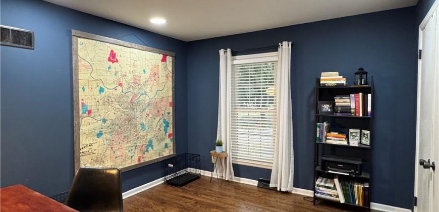 Homes for Sale in Kansas City, MO 64118 | 5229 N Virginia Avenue