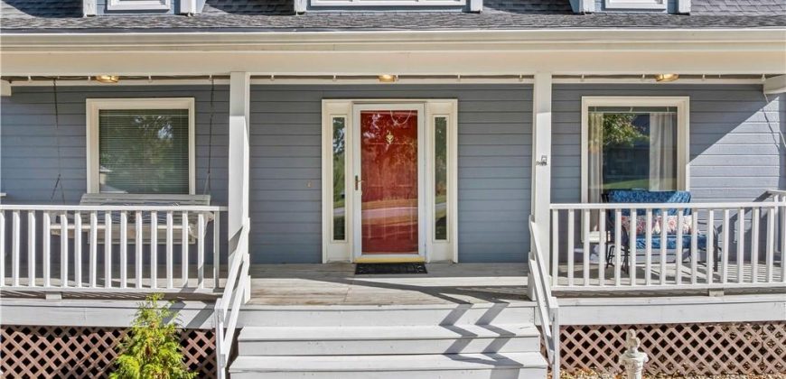 Homes for Sale in Smithville, MO 64068 | 15145  Lakeport Lane