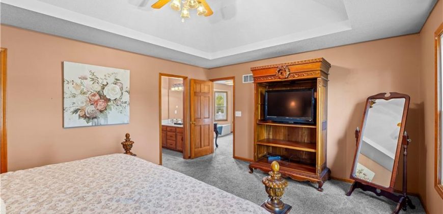 Homes for Sale in Smithville, MO 64068 | 15145  Lakeport Lane