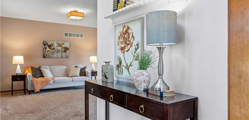 Homes for Sale in Smithville, MO 64068 | 15145  Lakeport Lane