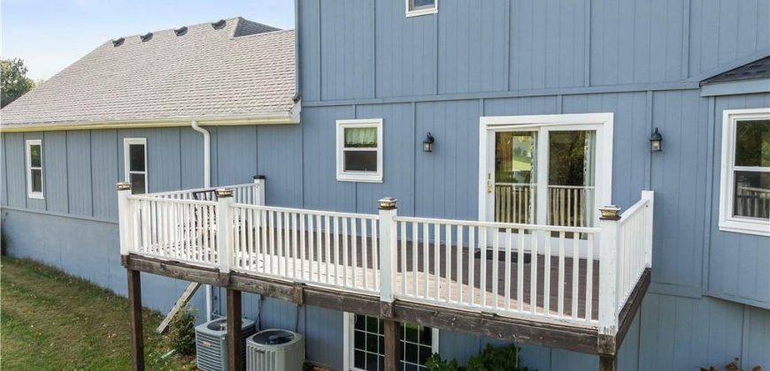 Homes for Sale in Smithville, MO 64068 | 15145  Lakeport Lane