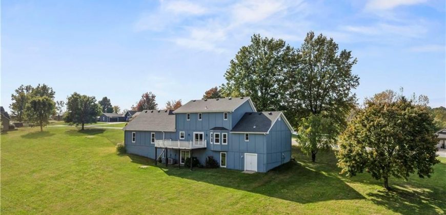 Homes for Sale in Smithville, MO 64068 | 15145  Lakeport Lane