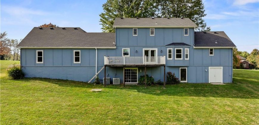 Homes for Sale in Smithville, MO 64068 | 15145  Lakeport Lane