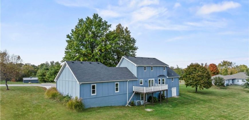 Homes for Sale in Smithville, MO 64068 | 15145  Lakeport Lane