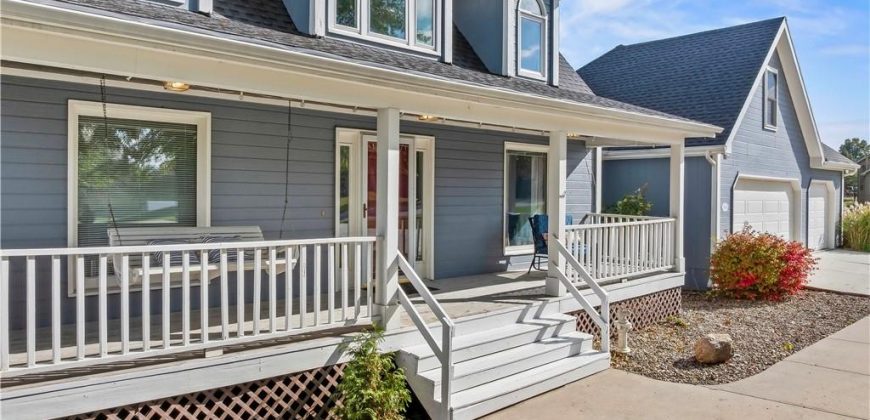 Homes for Sale in Smithville, MO 64068 | 15145  Lakeport Lane