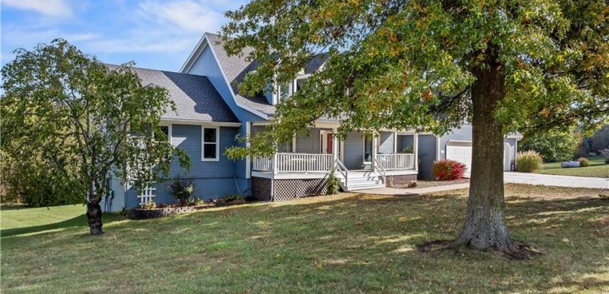 Homes for Sale in Smithville, MO 64068 | 15145  Lakeport Lane