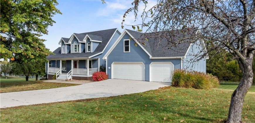 Homes for Sale in Smithville, MO 64068 | 15145  Lakeport Lane