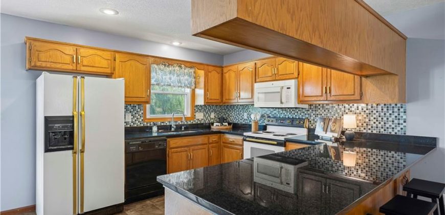 Homes for Sale in Smithville, MO 64068 | 15145  Lakeport Lane