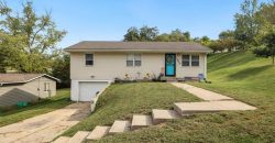 Homes for Sale in Platte City, MO 64079 | 1009  Mary Kay Lane