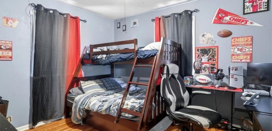 Homes for Sale in Platte City, MO 64079 | 1009  Mary Kay Lane