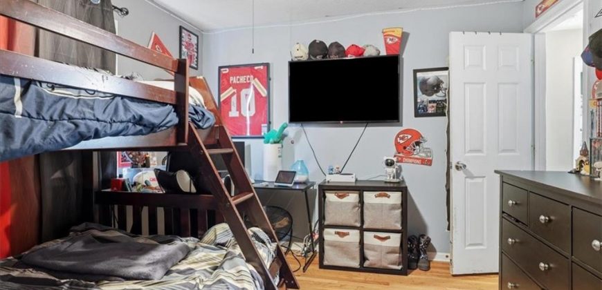 Homes for Sale in Platte City, MO 64079 | 1009  Mary Kay Lane