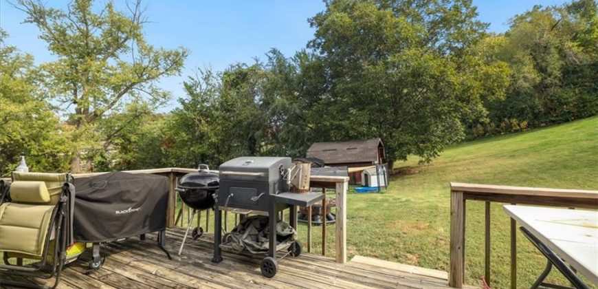 Homes for Sale in Platte City, MO 64079 | 1009  Mary Kay Lane