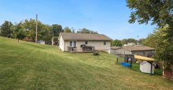 Homes for Sale in Platte City, MO 64079 | 1009  Mary Kay Lane