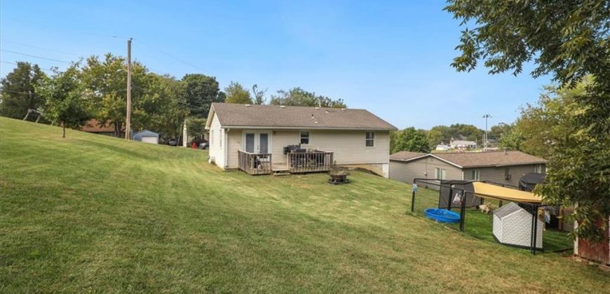 Homes for Sale in Platte City, MO 64079 | 1009  Mary Kay Lane