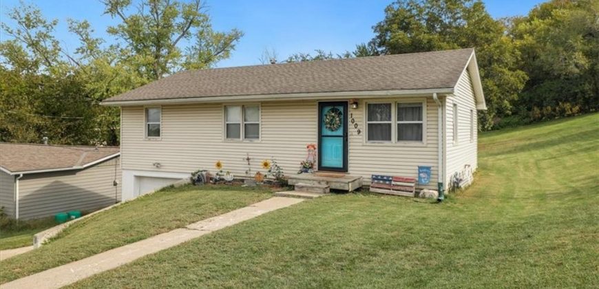Homes for Sale in Platte City, MO 64079 | 1009  Mary Kay Lane