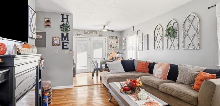 Homes for Sale in Platte City, MO 64079 | 1009  Mary Kay Lane