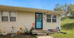 Homes for Sale in Platte City, MO 64079 | 1009  Mary Kay Lane