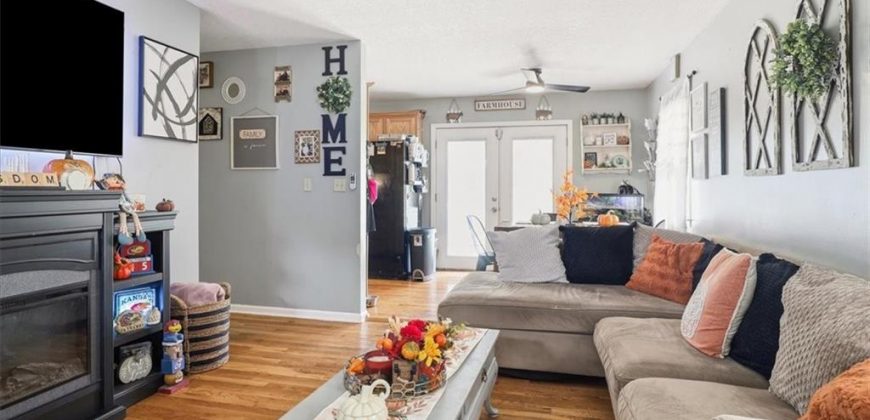 Homes for Sale in Platte City, MO 64079 | 1009  Mary Kay Lane