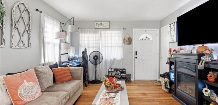 Homes for Sale in Platte City, MO 64079 | 1009  Mary Kay Lane