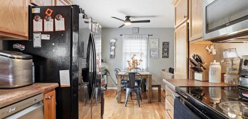 Homes for Sale in Platte City, MO 64079 | 1009  Mary Kay Lane