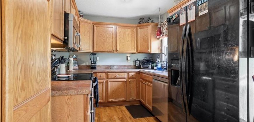 Homes for Sale in Platte City, MO 64079 | 1009  Mary Kay Lane