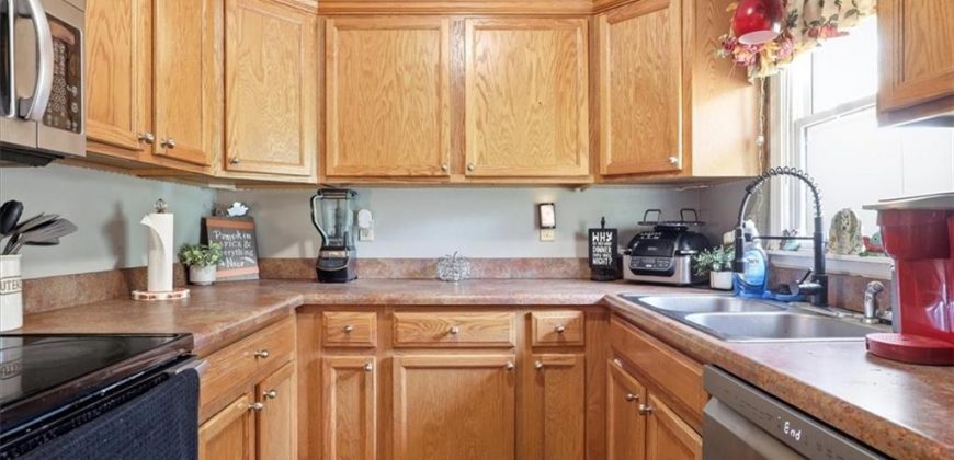 Homes for Sale in Platte City, MO 64079 | 1009  Mary Kay Lane