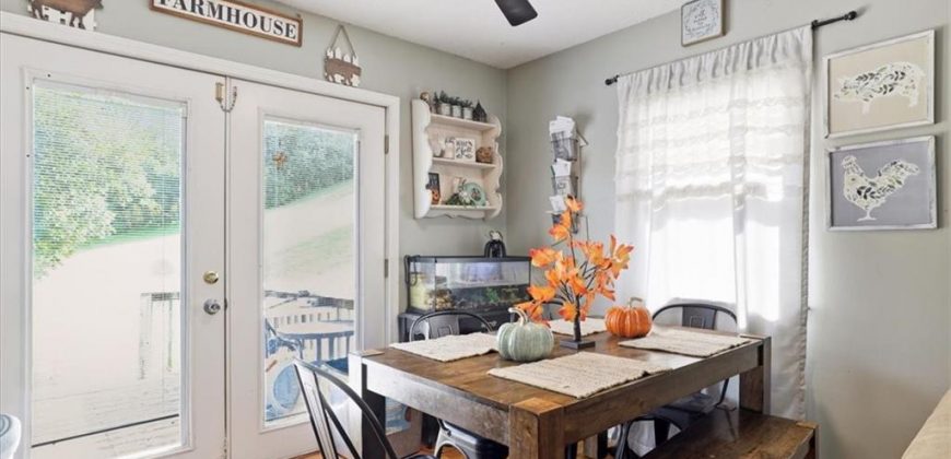 Homes for Sale in Platte City, MO 64079 | 1009  Mary Kay Lane