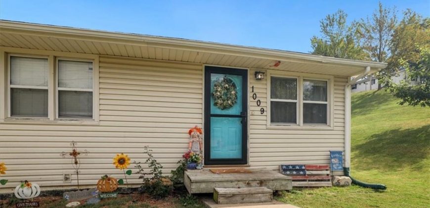 Homes for Sale in Platte City, MO 64079 | 1009  Mary Kay Lane