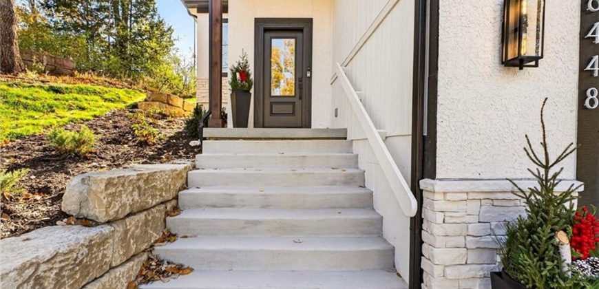 Homes for Sale in Parkville, MO 64152 | 6448 NW Cross Road