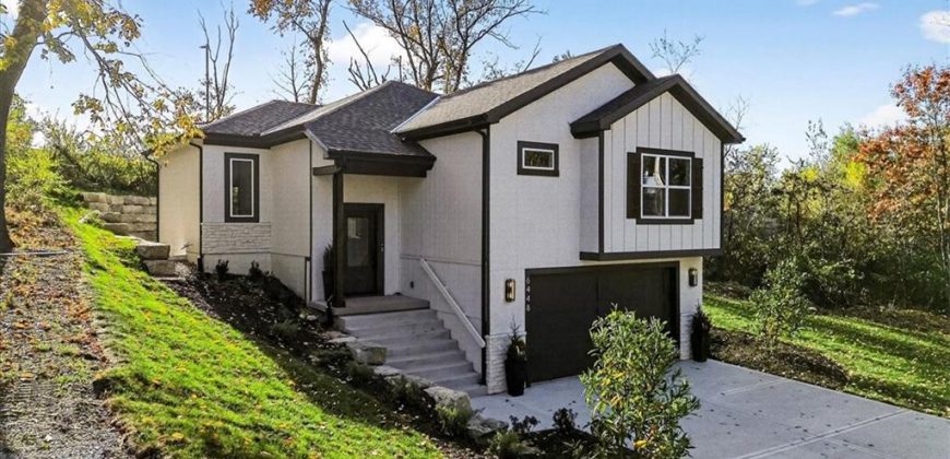 Homes for Sale in Parkville, MO 64152 | 6448 NW Cross Road