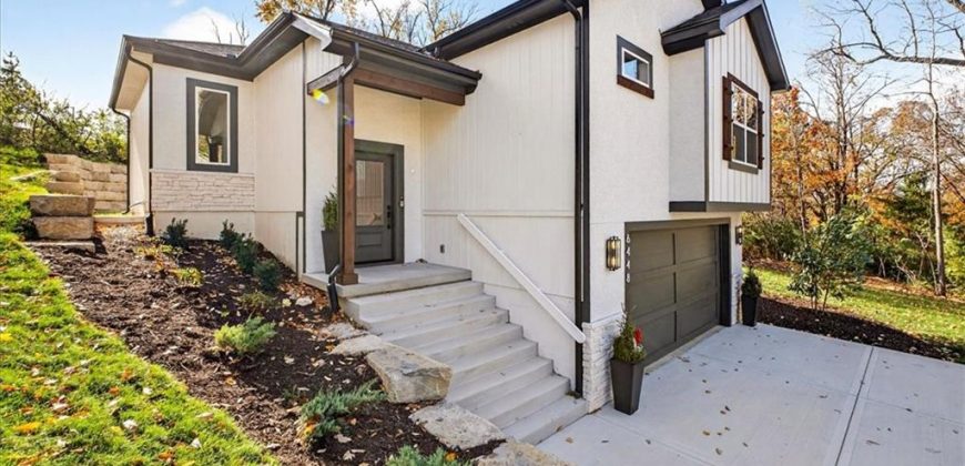 Homes for Sale in Parkville, MO 64152 | 6448 NW Cross Road