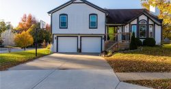 Homes for Sale in Kansas City, MO 64155 | 909 NE 117th Terrace