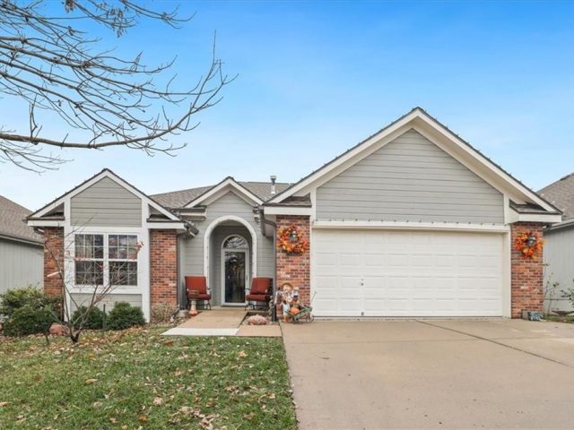Homes for Sale in Kansas City, MO 64119 | 4409 NE 72nd Terrace