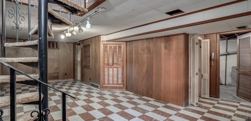 Homes for Sale in Kansas City, MO 64119 | 4801 NE Sherwood Drive