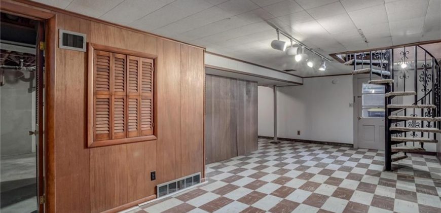 Homes for Sale in Kansas City, MO 64119 | 4801 NE Sherwood Drive