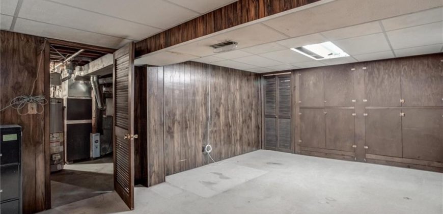 Homes for Sale in Kansas City, MO 64119 | 4801 NE Sherwood Drive